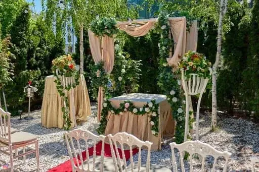 Restaurant nuntă Galați – Restaurant Teatris